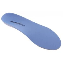 Superfeet Inlegzolen Trim To Fit