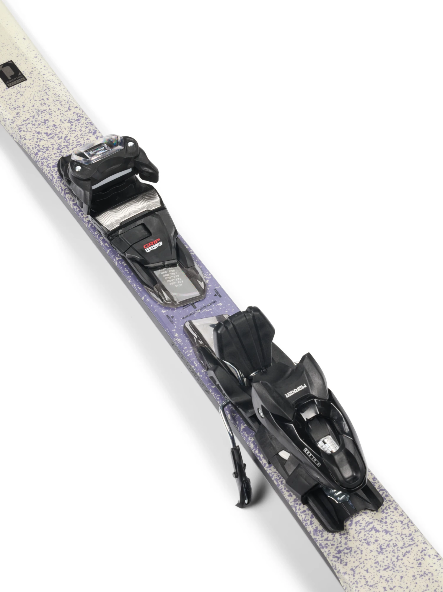 K2 Disruption 76C W - Afbeelding 3