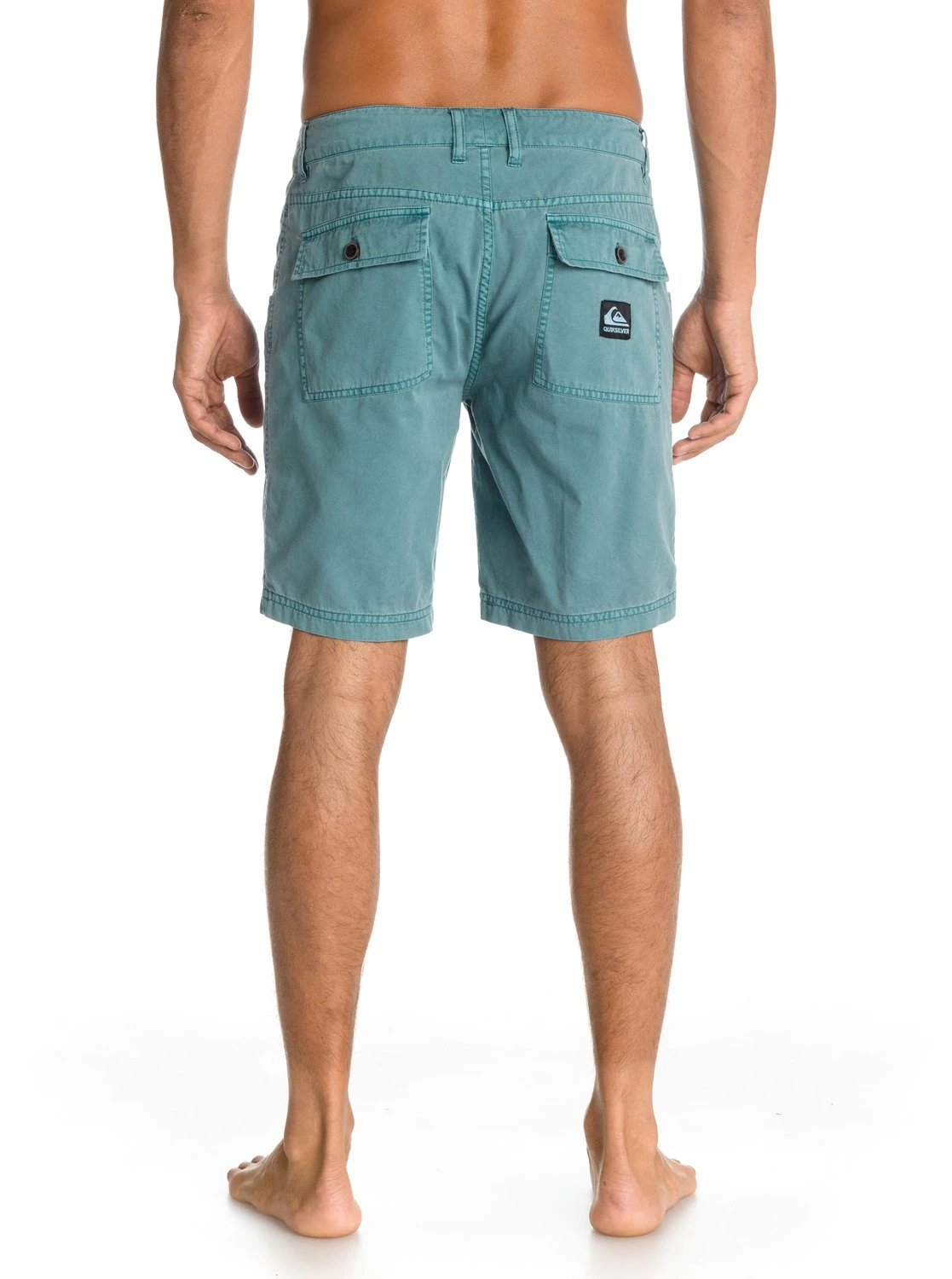 Quiksilver M Glass Vision 18