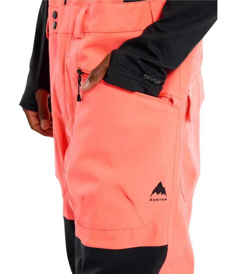 Burton M Reserve 2L Bib Pants - Afbeelding 6