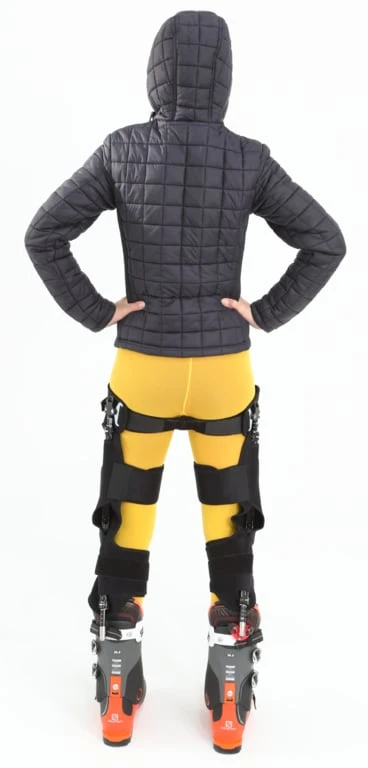 Ski Mojo - Afbeelding 2