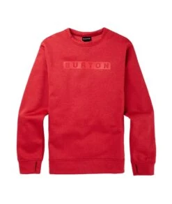 Burton M Oak Pullover Crew