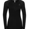 Odlo W TOP Crew Neck Longsleeve Performance Light