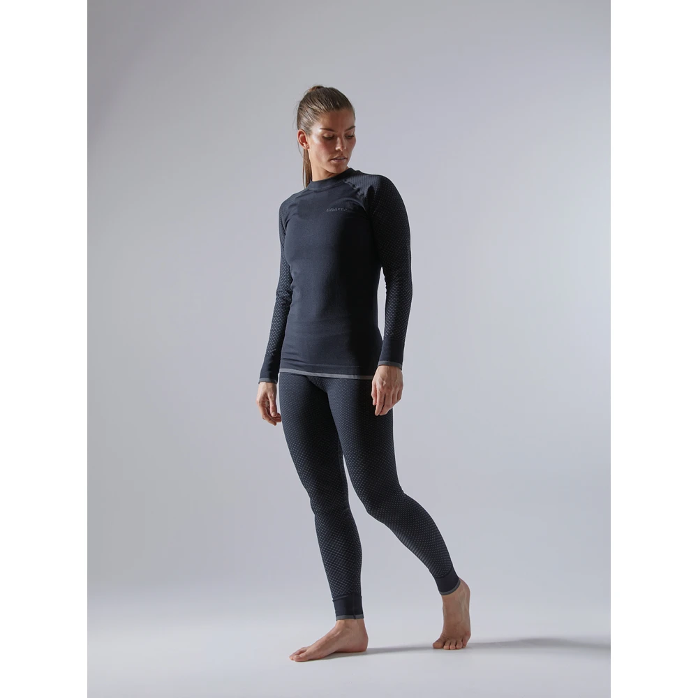 Craft W Adv Fuseknit Intensity Ls - Afbeelding 5