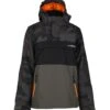 Brunotti Keystony Boys Snowjackets