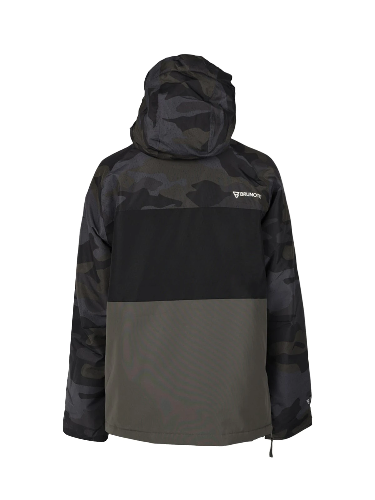 Brunotti Keystony Boys Snowjackets - Afbeelding 2