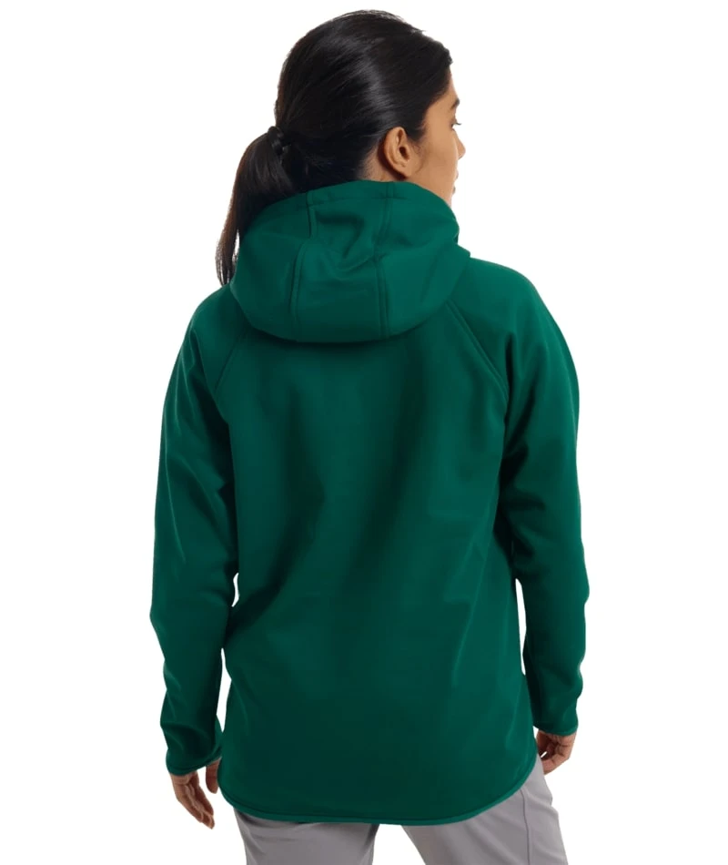 Burton W Crown Weatherproof Pullover Fleece - Afbeelding 3