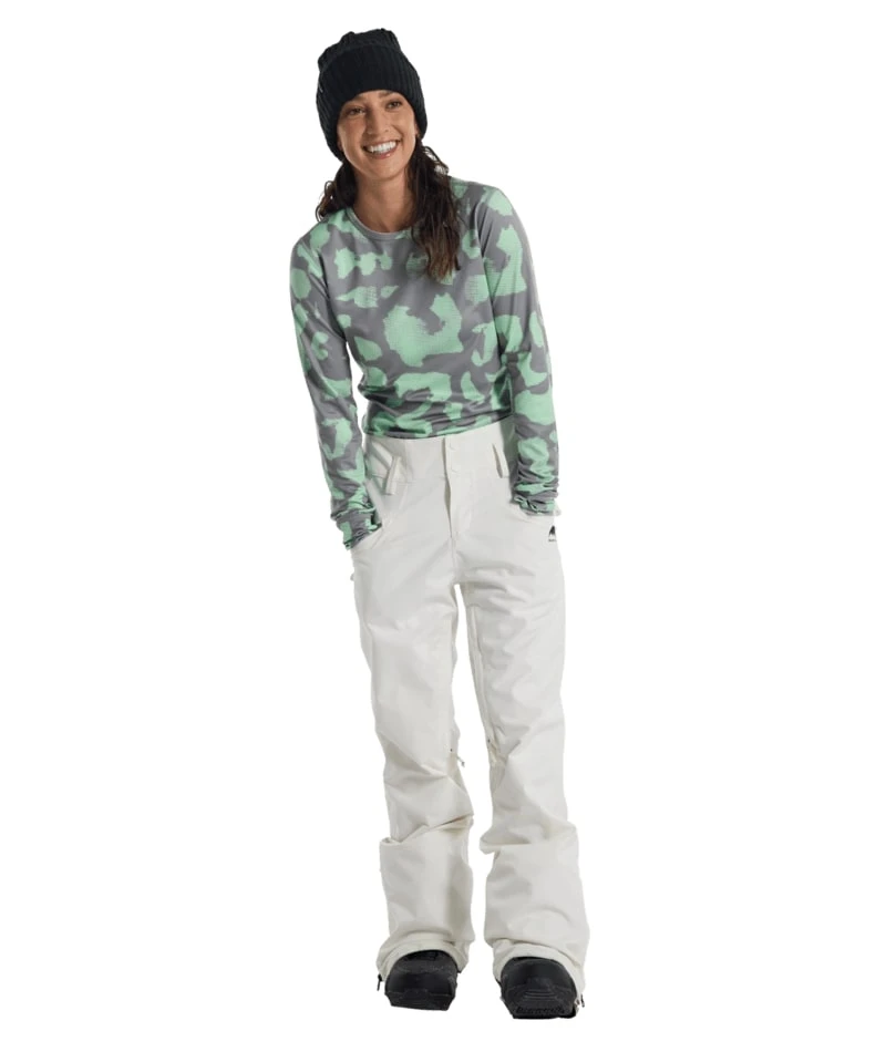 Burton W Marcy High Rise Stretch Pants - Afbeelding 7