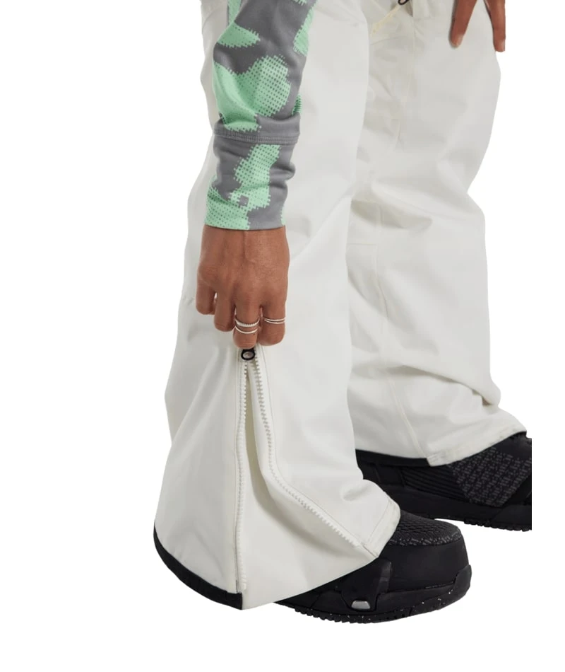 Burton W Marcy High Rise Stretch Pants - Afbeelding 5