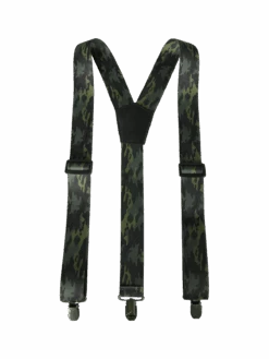 Brunotti Suspenders_AO Men Suspenders Olijfgroen ONE SIZE