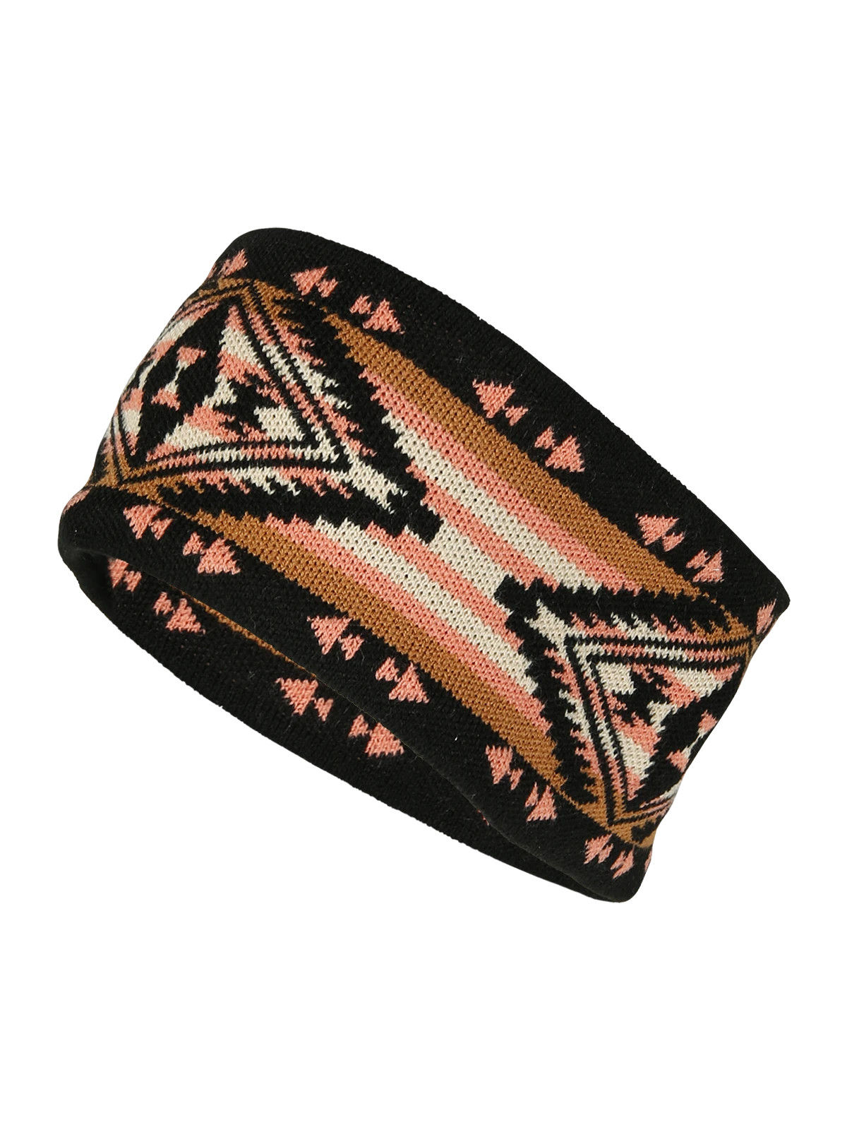 Brunotti Desire Women Hairband Zwart ONE SIZE - Afbeelding 2