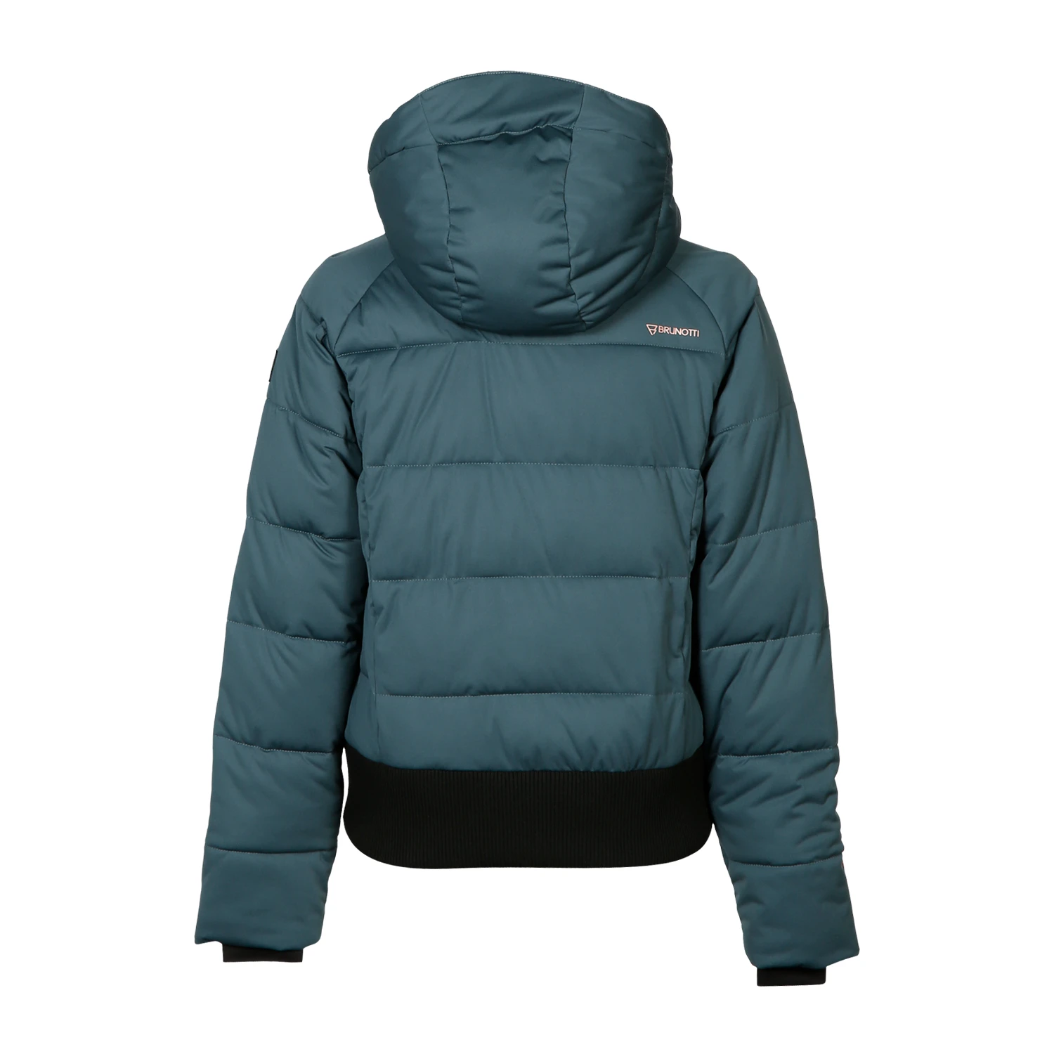 Brunotti Suncrown Girls Snowjacket - Afbeelding 2