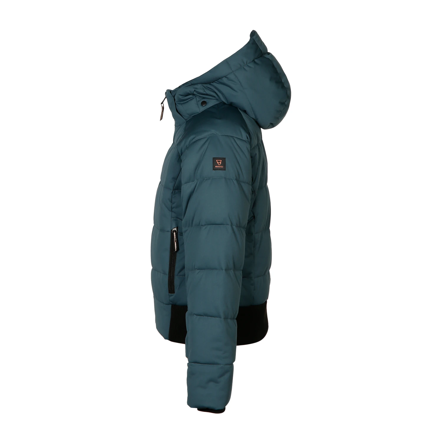 Brunotti Suncrown Girls Snowjacket - Afbeelding 3