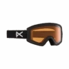 Anon Tracker 2.0 Goggles Black