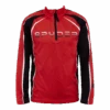 Spyder Boys Downhill Zip T-neck