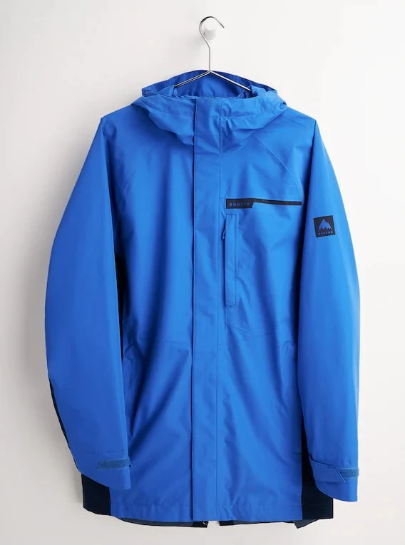 Burton M Veridry 2L Rain Jacket 2023
