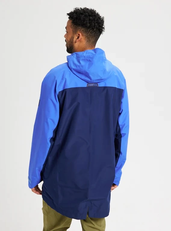 Burton M Veridry 2L Rain Jacket 2023 - Afbeelding 3