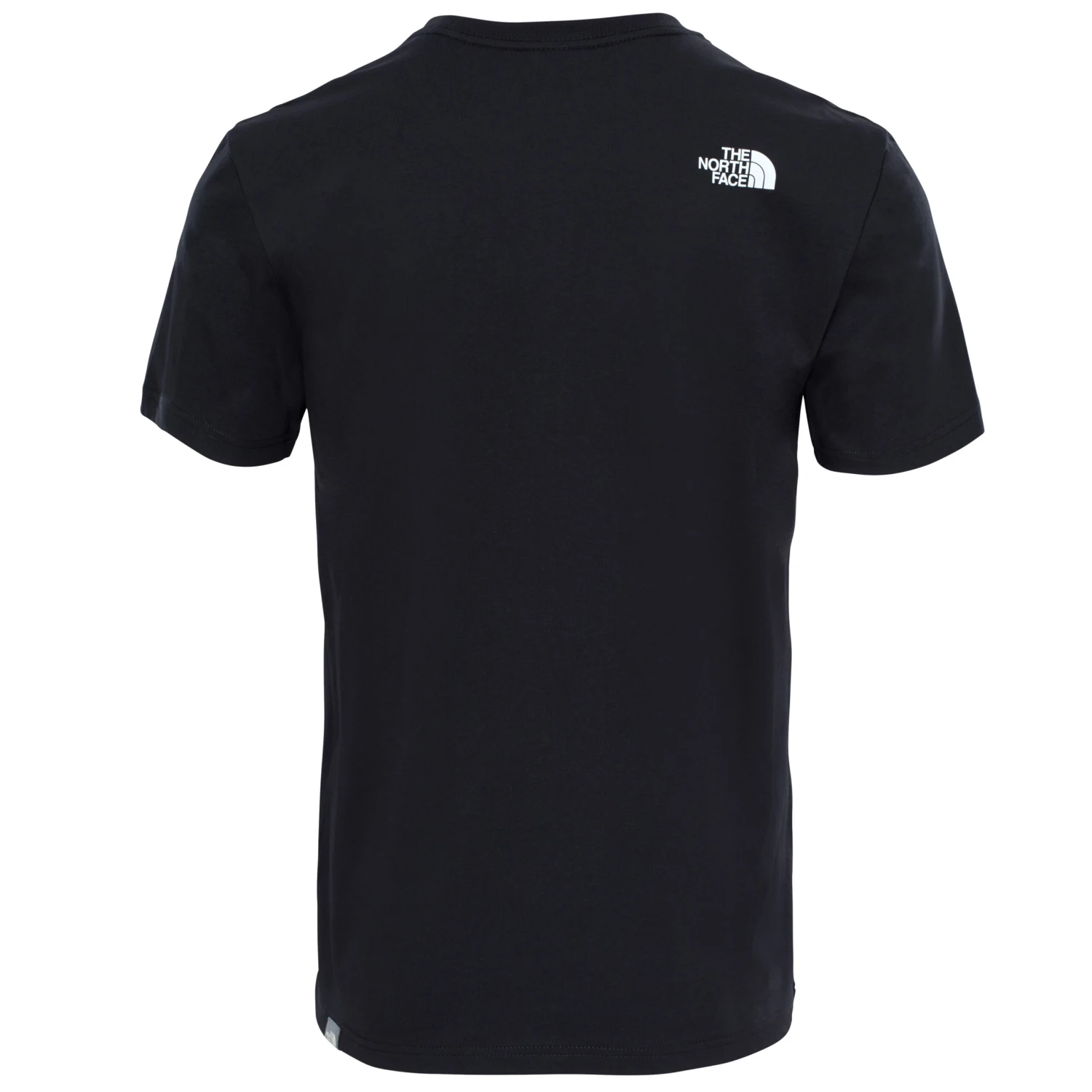 The North Face M S/S Never Stop Exploring Tee 2023 - Afbeelding 2