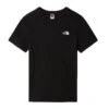 The North Face M S/S Simple Dome Tee 2023
