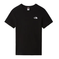 The North Face M S/S Simple Dome Tee 2023