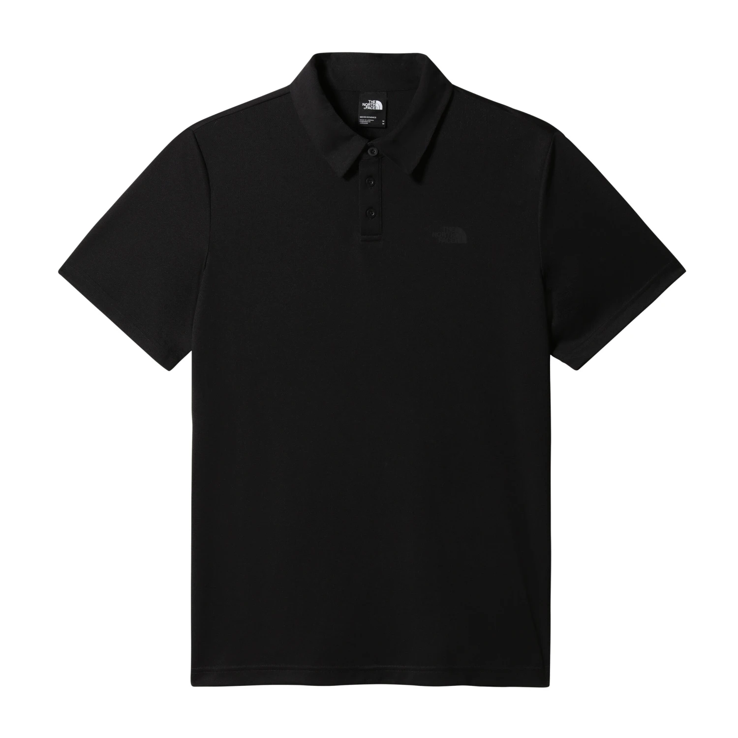 The North Face M Tanken Polo 2023