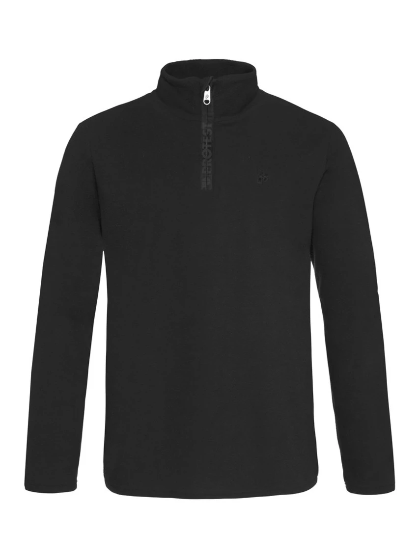 Protest M Perfecto 1/4 Zip Top