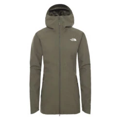 The North Face W Hikesteller Parka Shell Jacket 2023