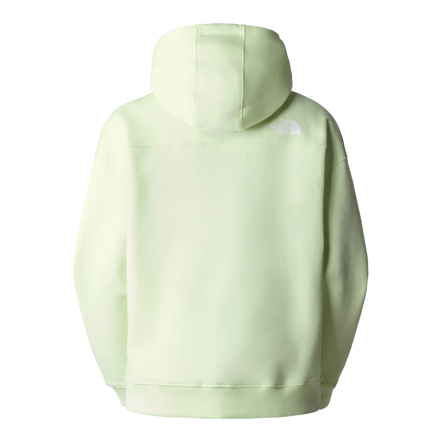 The North Face W Light Drew Peak Hoodie 2023 - Afbeelding 2