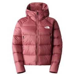 The North Face W Hyalite Down Hoodie