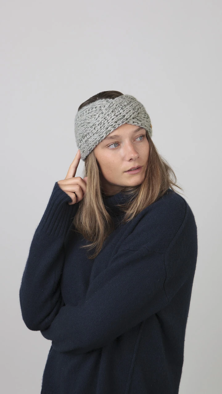 Barts Jasmin Headband - Afbeelding 2