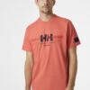 Helly Hansen M Rwb Graphic T-Shirt