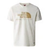 The North Face Mens Berkeley California Tee 2023