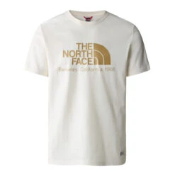 The North Face Mens Berkeley California Tee 2023