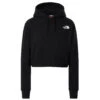 The North Face W Trend Crop Hoodie 2023