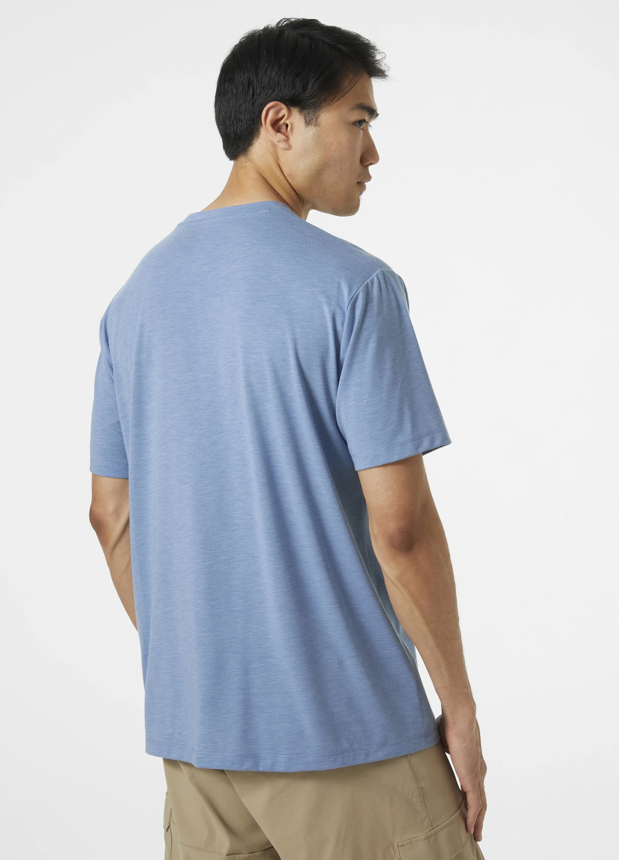 Helly Hansen M Skog Recycled Graphic T-Shirt - Afbeelding 2