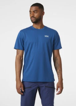 Helly Hansen M Verglas Shade T-Shirt 2023