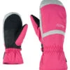 Ziener Lejanos AsR Mitten Glove Junior