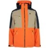 8848 Altitude Jays Jacket