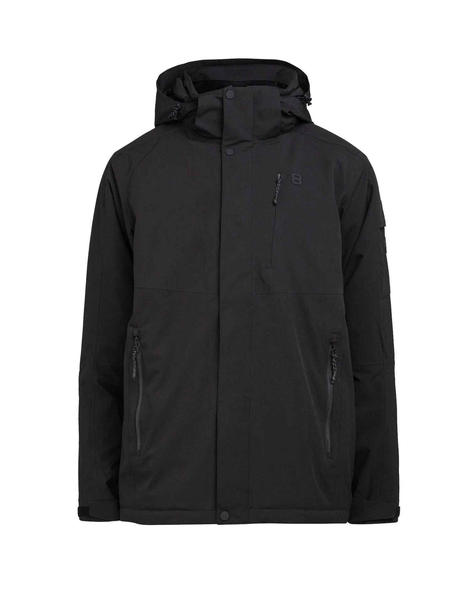 8848 Altitude Quady 2.0 Jacket