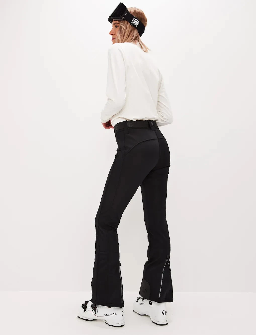 8848 Altitude W Tumblr Pant Long - Afbeelding 3