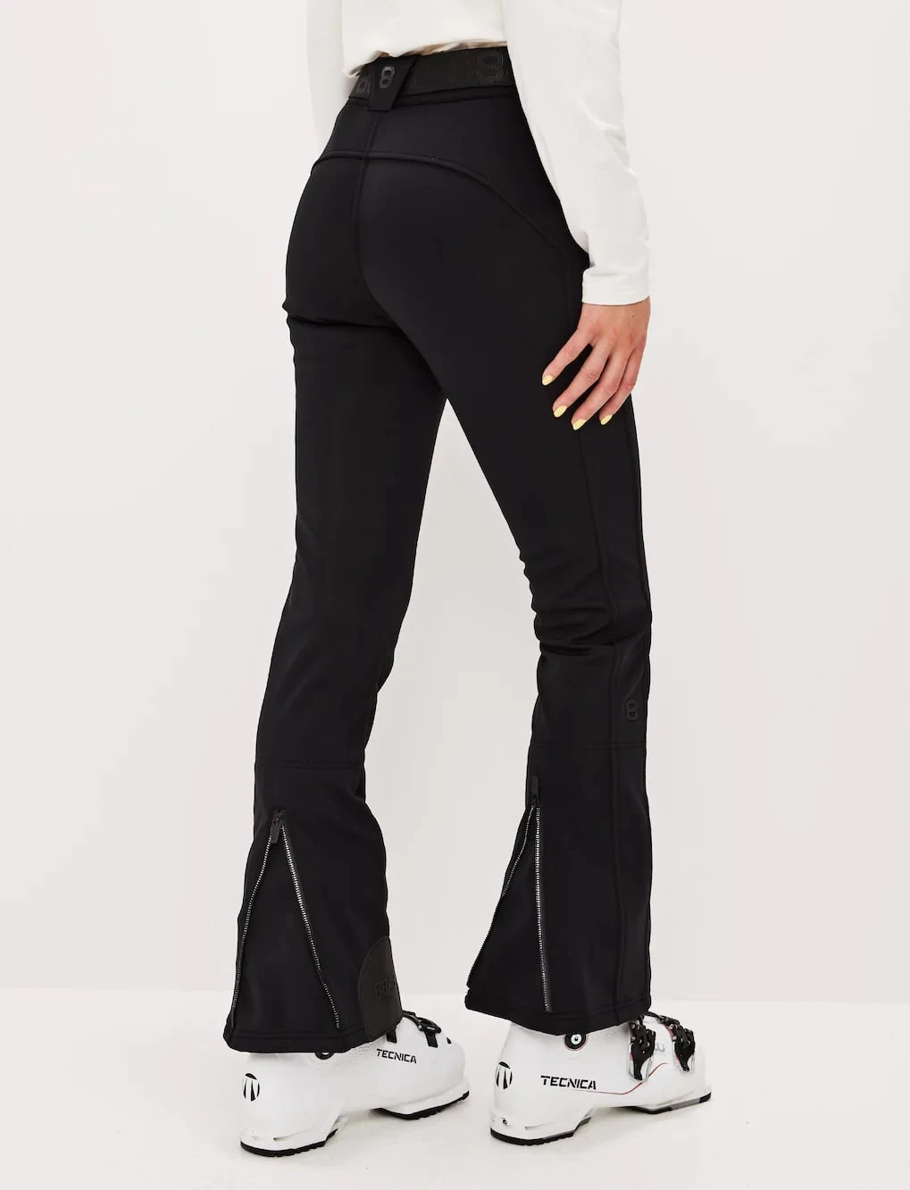 8848 Altitude W Tumblr Pant Long - Afbeelding 4