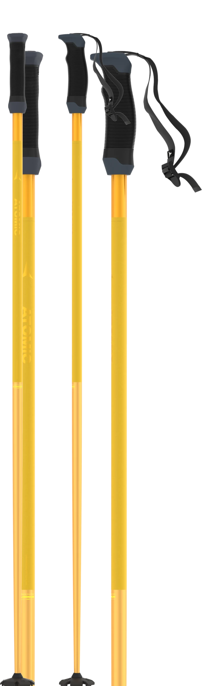 Atomic Amt SQS - Afbeelding 2