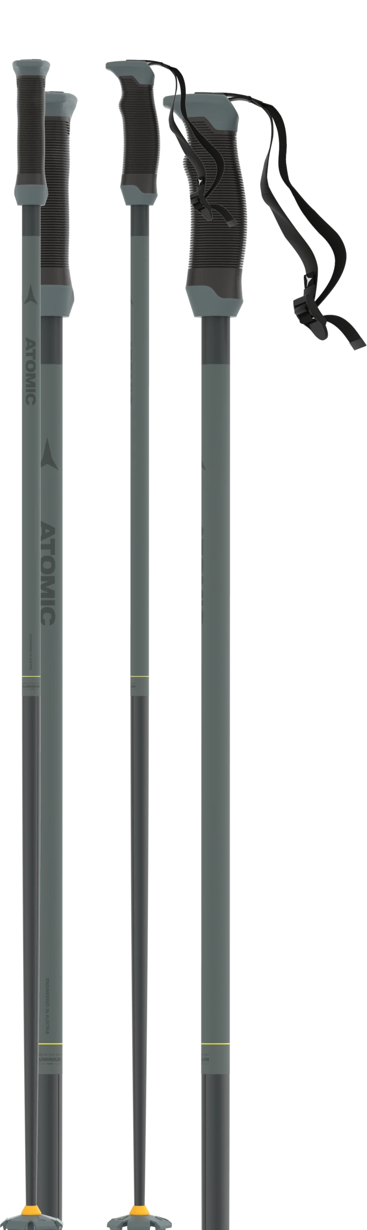 Atomic Redster Q SQS - Afbeelding 2