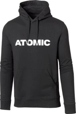 Atomic Rs Hoodie