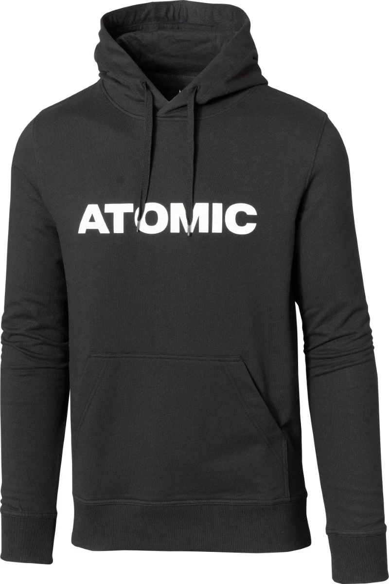Atomic Rs Hoodie