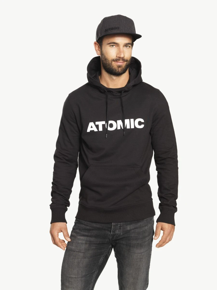 Atomic Rs Hoodie - Afbeelding 3
