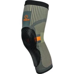 Amplifi MKX Knee Groen M