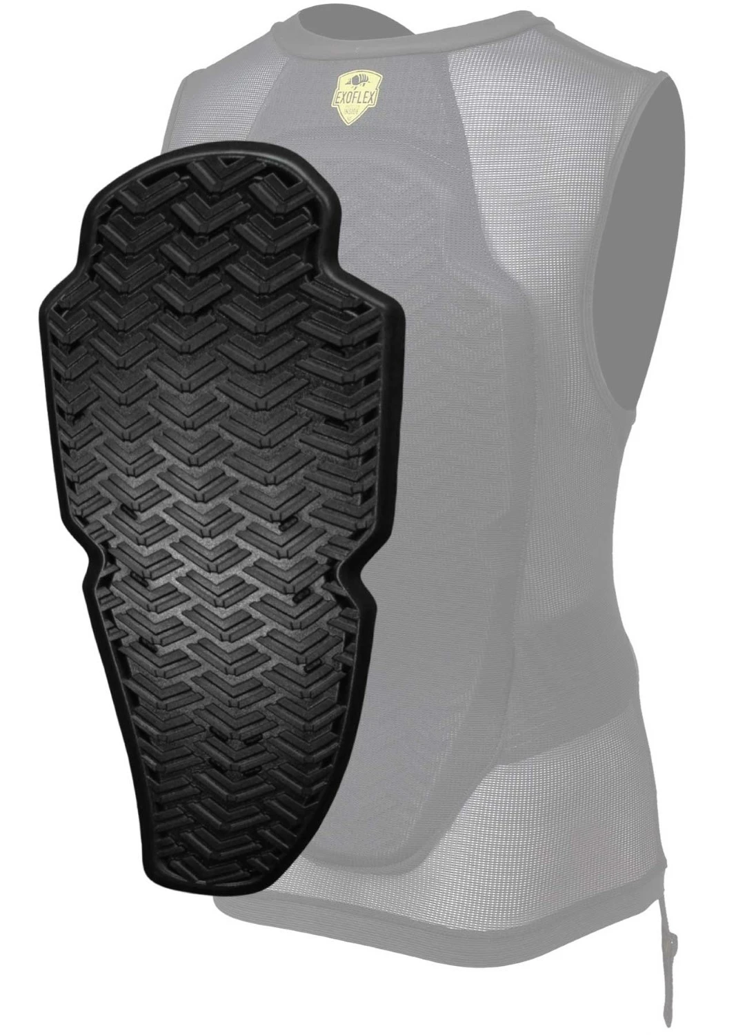 Amplifi Reactor Waistcoat - Afbeelding 7