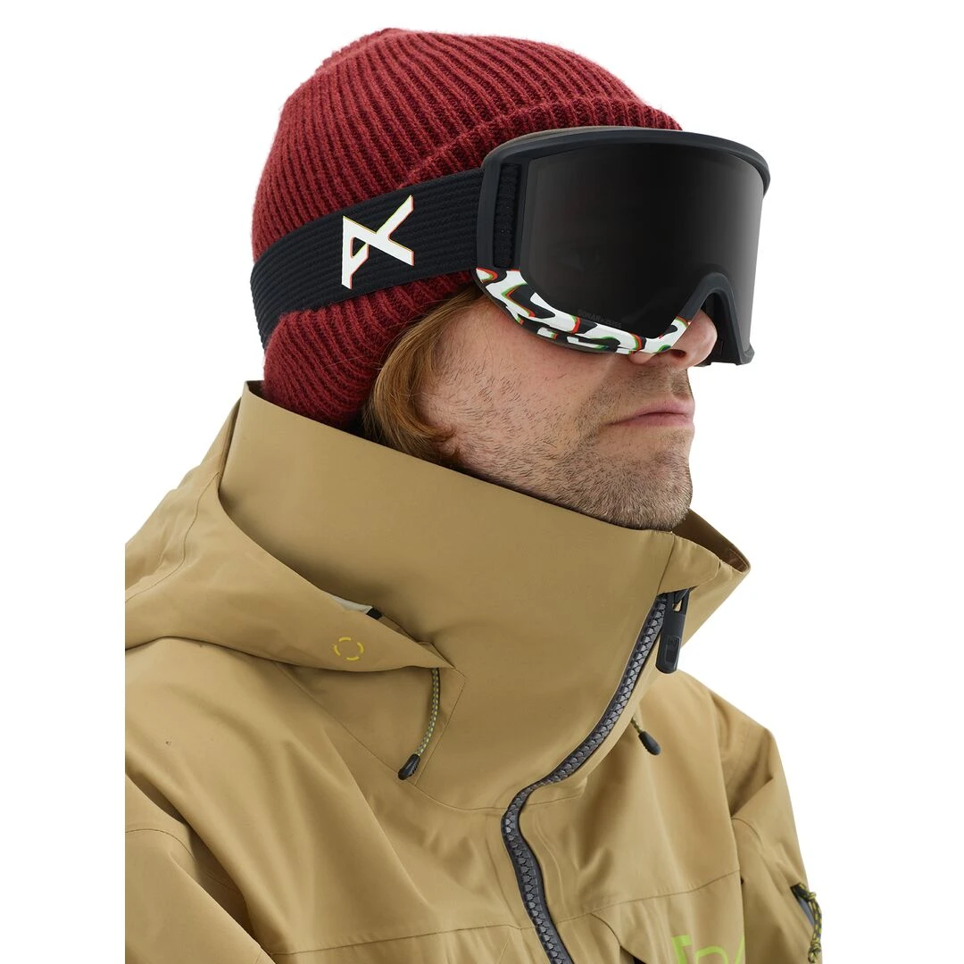 Anon Relapse Trip/Sonarsmoke Zwart One - Afbeelding 3