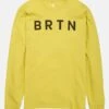 Burton BRTN Long Sleeve T-Shirt 2023